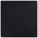Stolik barowy, czarny, 60 x 60 x 111 cm, MDF