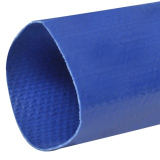 Wąż płaski, 50 m, 1.5", PVC