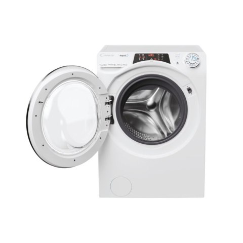 Washer - Dryer Candy ROW4964DWMCT1S 1400 rpm 9 kg 6 Kg