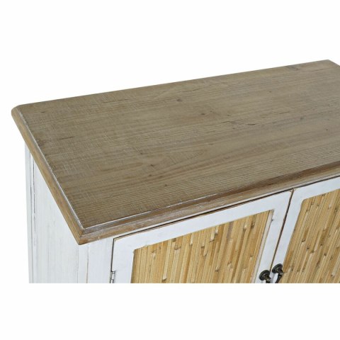 Komoda DKD Home Decor Jodła (81.5 x 38 x 82.5 cm)