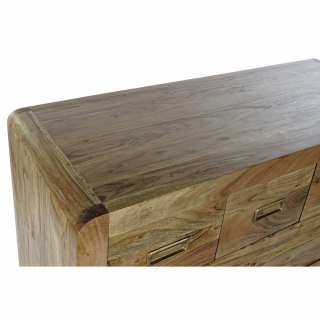 Komoda DKD Home Decor Naturalny Drewno akacjowe Kolonialny 110 x 45 x 108 cm