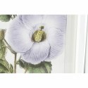 Obraz DKD Home Decor 40 x 2 x 54 cm Kvety Shabby Chic (6 Części)