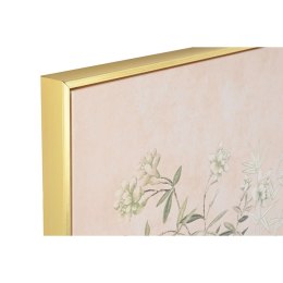 Obraz DKD Home Decor Orientalny 70 x 4 x 140 cm (2 Sztuk)