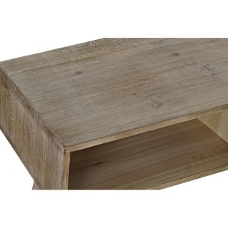 Konsola DKD Home Decor Jodła Naturalny (99,5 x 40 x 75 cm)