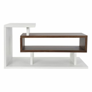 MebleTV DKD Home Decor Biały MDF (110 x 58 x 60 cm)