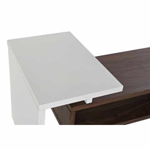 MebleTV DKD Home Decor Biały MDF (110 x 58 x 60 cm)