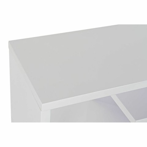 MebleTV DKD Home Decor Biały MDF (140 x 50 x 40 cm)