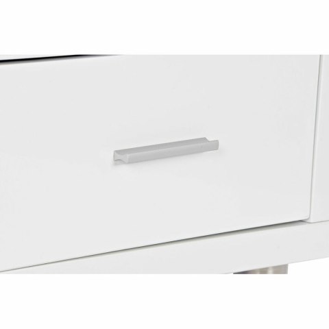 MebleTV DKD Home Decor Biały MDF (140 x 50 x 40 cm)