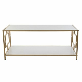 Stolik DKD Home Decor Metal MDF (110 x 55 x 45 cm)