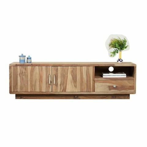 MebleTV DKD Home Decor Drewno (160 x 42 x 46 cm)