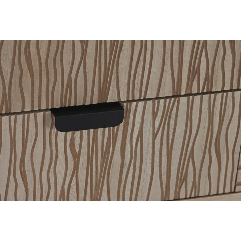 MebleTV DKD Home Decor Jodła Brązowy Drewno MDF 120 x 40 x 47 cm