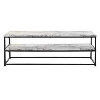 MebleTV DKD Home Decor Metal MDF (120 x 40 x 42 cm)