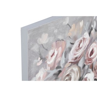Obraz Home ESPRIT Tradycyjny Wazon 100 x 3,7 x 80 cm (2 Sztuk)