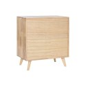 Kredens Home ESPRIT Naturalny 73,5 x 35 x 78 cm