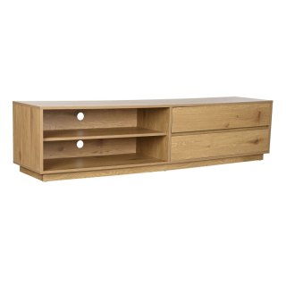 MebleTV Home ESPRIT Naturalny Dub Drewno MDF 180 x 40 x 42 cm