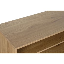 MebleTV Home ESPRIT Naturalny Dub Drewno MDF 180 x 40 x 42 cm