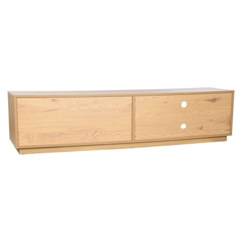 MebleTV Home ESPRIT Naturalny Dub Drewno MDF 180 x 40 x 42 cm