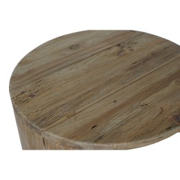 Zestaw 2 stołów Home ESPRIT Drewno 99 x 99 x 48 cm