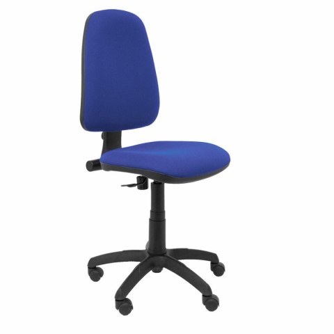 Krzesło Biurowe Sierra P&C BALI229 Niebieski