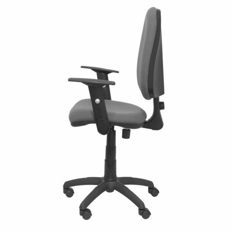 Krzesło Biurowe Sierra P&C BALI600 Szary Ciemny szary