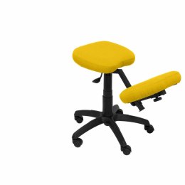 Ergonomiczny Stołek Lietor P&C 37G Żółty 62 cm