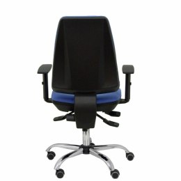 Krzesło Biurowe P&C RBFRITZ Niebieski