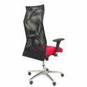 Krzesło Biurowe Sahúco XL P&C BALI350 Czerwony