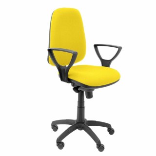 Krzesło Biurowe Tarancón P&C 00BGOLF Żółty