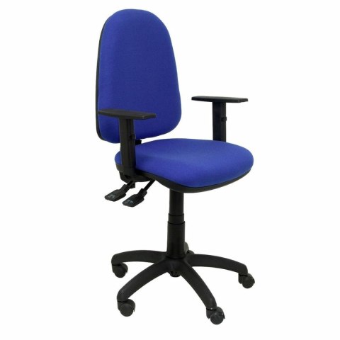 Krzesło Biurowe Tribaldos P&C I229B10 Niebieski