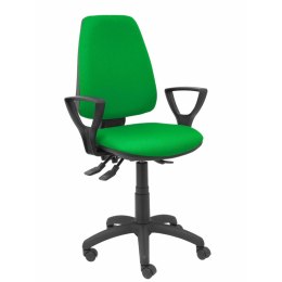 Krzesło Biurowe P&C B15B8RN Kolor Zielony