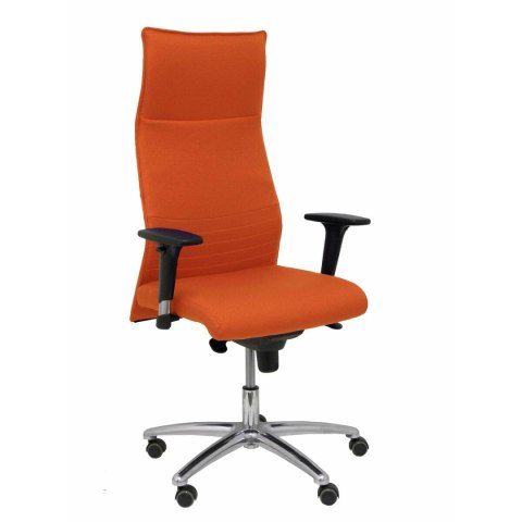 Krzesło Biurowe P&C BALI305 Ciemnopomarańczowy