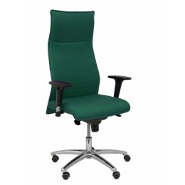 Krzesło Biurowe P&C BALI426 Kolor Zielony