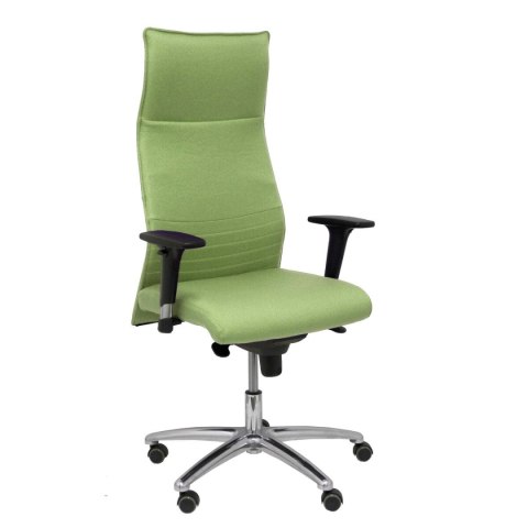 Krzesło Biurowe P&C BALI552 Jasny Zielony