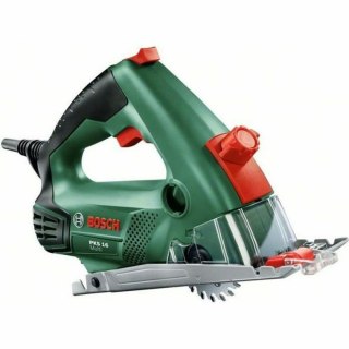 Okrągła piła BOSCH Circular saw PKS 16 Multi