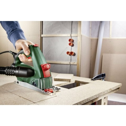 Okrągła piła BOSCH Circular saw PKS 16 Multi