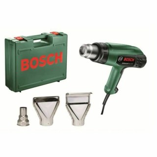 Pistolet na gorące powietrze BOSCH Universal Heat 600 1800 W