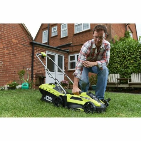 Lawn Mower Ryobi 5133002343