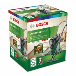 Odkurzacz BOSCH Advancedvac 20