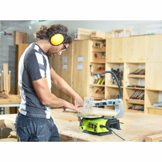 Okrągła piła Ryobi 5133002860 125 W