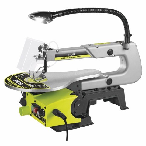 Okrągła piła Ryobi 5133002860 125 W