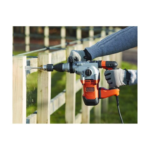 Młot pneumatyczny Black & Decker BEHS03K