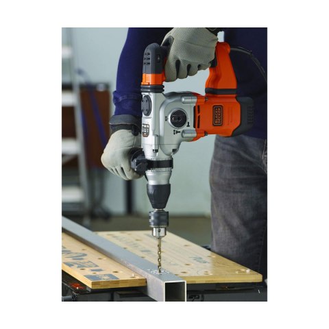 Młot pneumatyczny Black & Decker BEHS03K