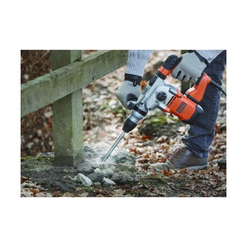 Młot pneumatyczny Black & Decker BEHS03K