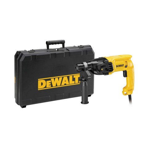 Młot pneumatyczny Dewalt D25033K