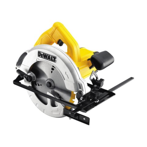 Okrągła piła Dewalt dwe550-qs Ø 16,5 cm 1200 W