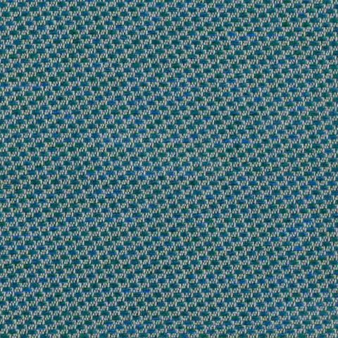 Kanapa ogrodowa Gissele Jasnoniebieski Nylon 80 x 80 x 64 cm