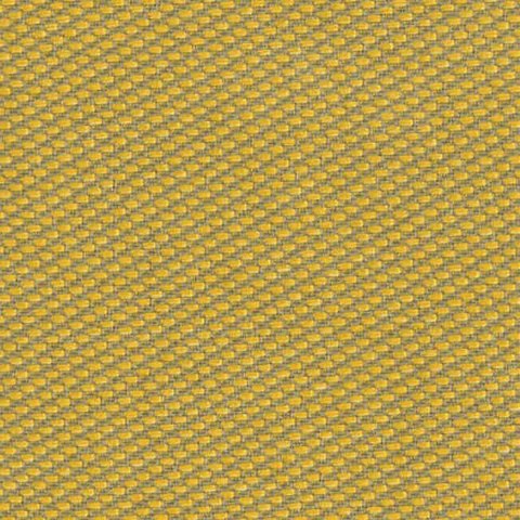 Kanapa ogrodowa Gissele Musztarda Nylon 80 x 80 x 64 cm