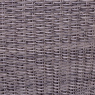 Kanapa ogrodowa Patsy 88 x 89 x 64,50 cm Drewno Rattan