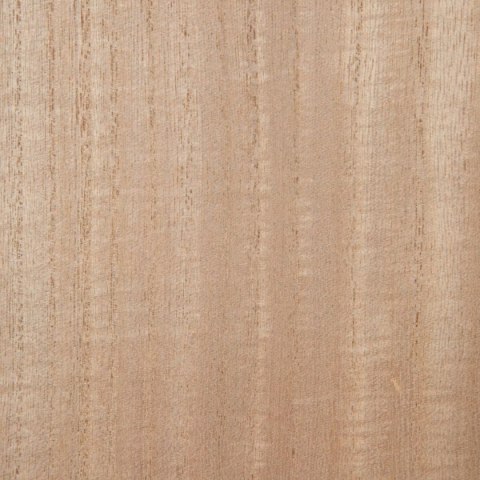 Odbiornik SASHA 110 x 30 x 78 cm Naturalny Drewno Krem Rattan