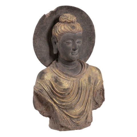 Popiersie 53 x 29 x 82 cm Budda Żywica